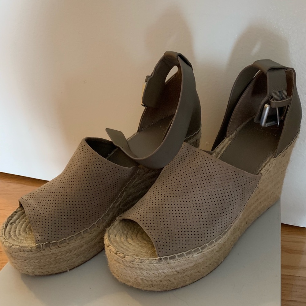 Marc Fischer Adalyne Wedge
